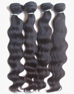 Brazilian body wave