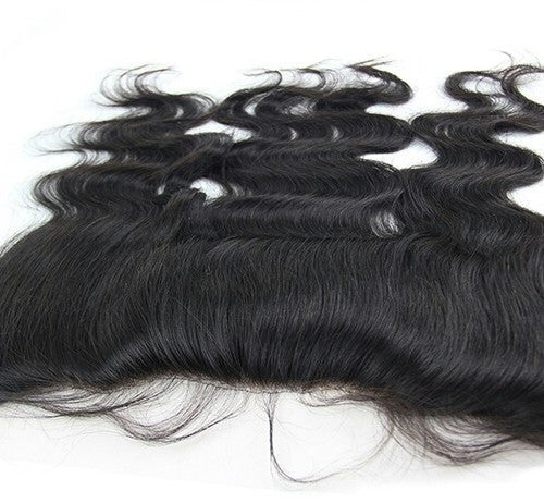 Lace Frontal