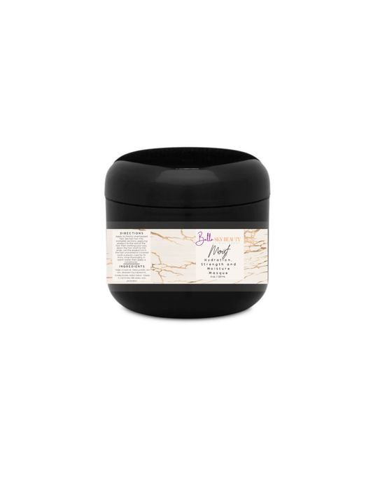 Hydrating Treatment Masque