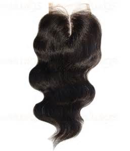 Lace Closures