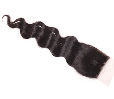 Lace Closures