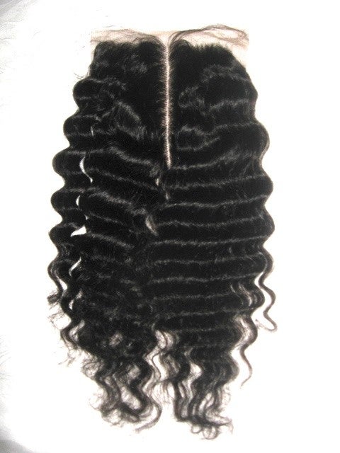 Lace Closures