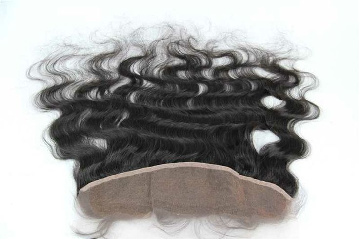 Lace Frontal
