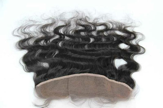 Lace Frontal