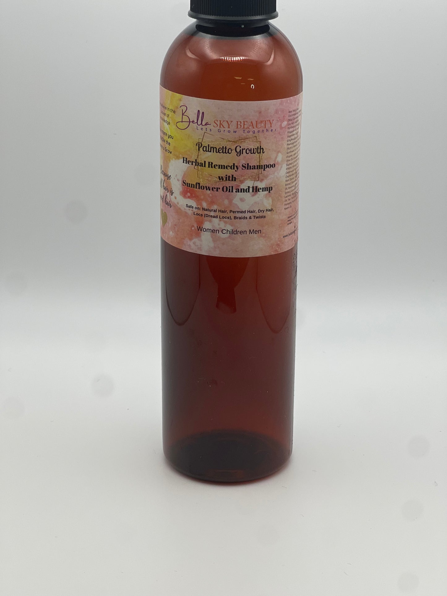 Herbal Remedy Shampoo