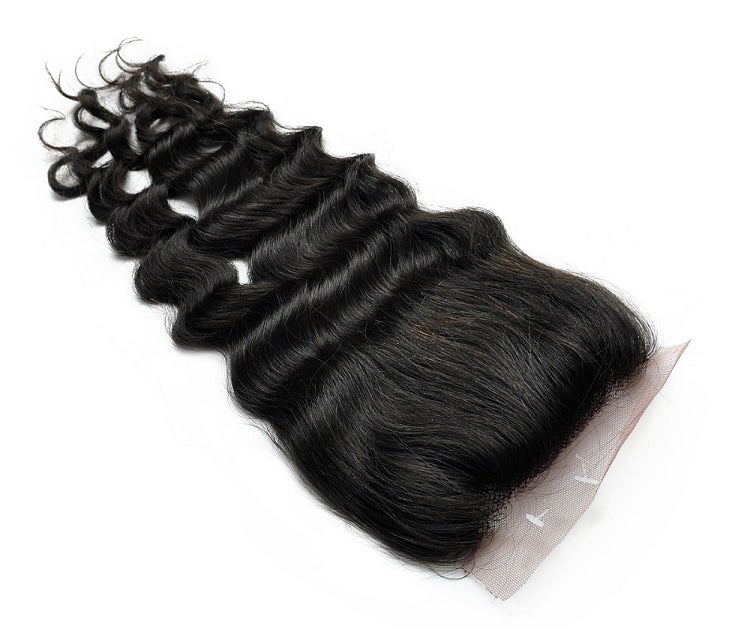 Lace Closures